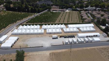 Nos prestations sur le secteur de Annecy 74 en Haute Savoie près de Thônes 74230