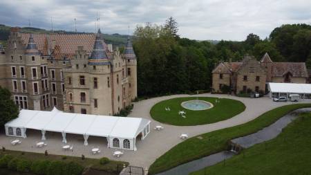 Nos prestations sur le secteur de Saint Etienne 42 dans la Loire près de Andrézieux-Bouthéon 42160
