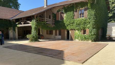 Nos prestations sur le secteur de Grenoble 38 en Isère proche de Voiron 38500